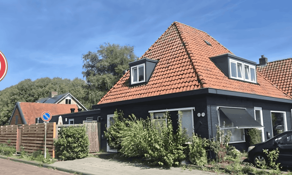 Huis | 120m² | €1595,-