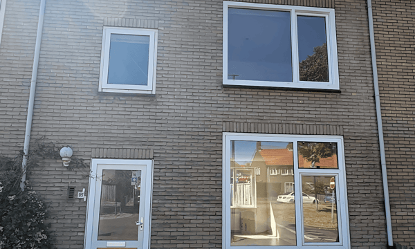 Huis | 80m² | €1400,-