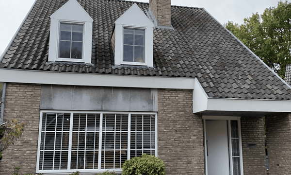 Huis | 313m² | €2970,-
