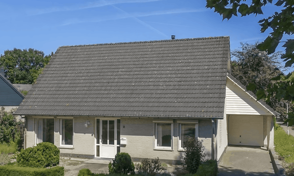 Huis | 233m² | €1575,-