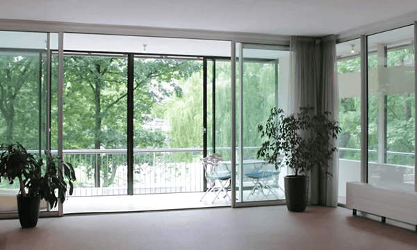 Kamer | 19m² | €2200,-