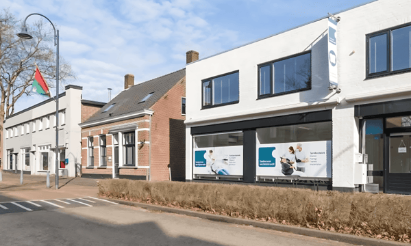 Appartement | 90m² | €1595,-