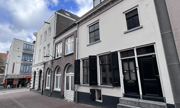 Huis | 80m² | €1750,-