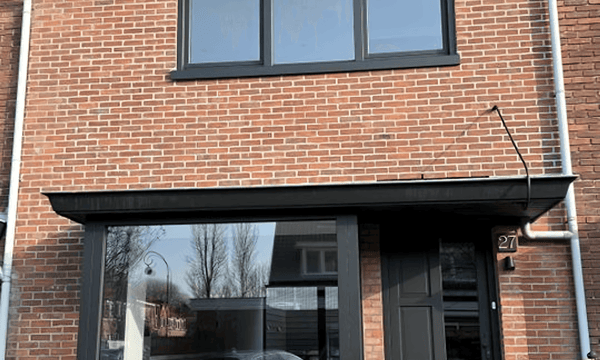 Huis | 125m² | €2995,-