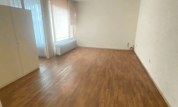 Huis | 58m² | €500,-