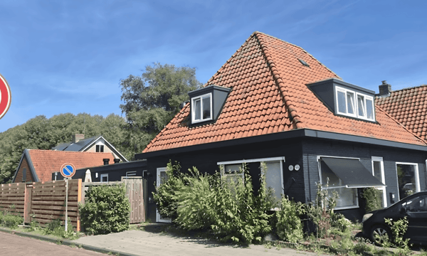Huis | 120m² | €1595,-
