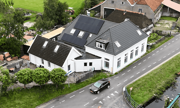 Appartement | 48m² | €1269,-