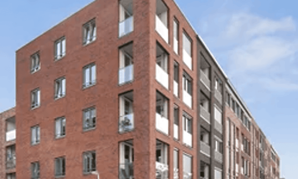 Appartement | 78m² | €1646,-