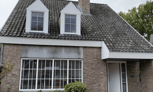Huis | 313m² | €2970,-