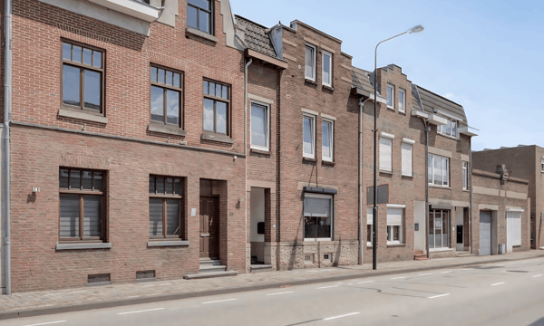 Appartement | 115m² | €1495,-