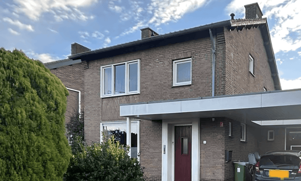 Huis | 228m² | €1395,-