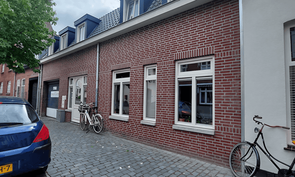 Appartement | 103m² | €1145,-
