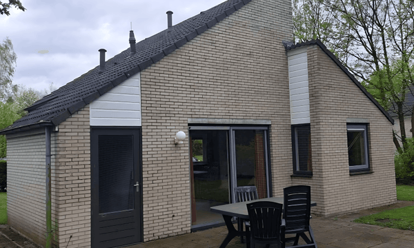 Huis | 80m² | €1650,-