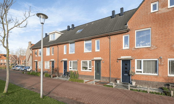 Huis | 99m² | €2300,-