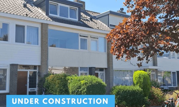Huis | 149m² | €3800,-