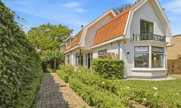 Huis | 190m² | €5250,-