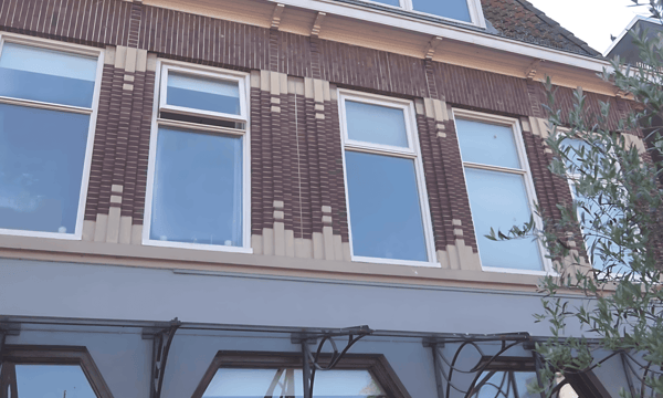 Appartement | 135m² | €1750,-