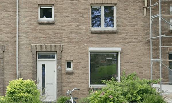 Huis | m² onbekend | €767,-