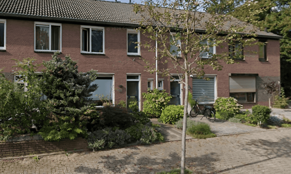 Huis | 51m² | €932,-