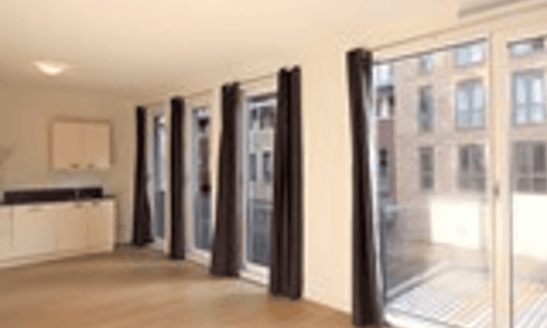 Kamer | 65m² | €2150,-