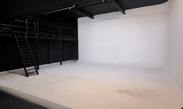 Bedrijfsruimte | 80m² | €350,-