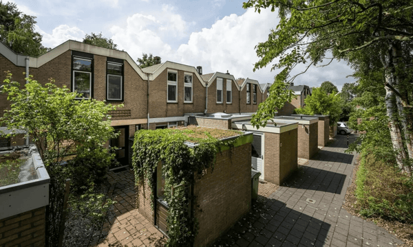 Huis | 103m² | €2750,-