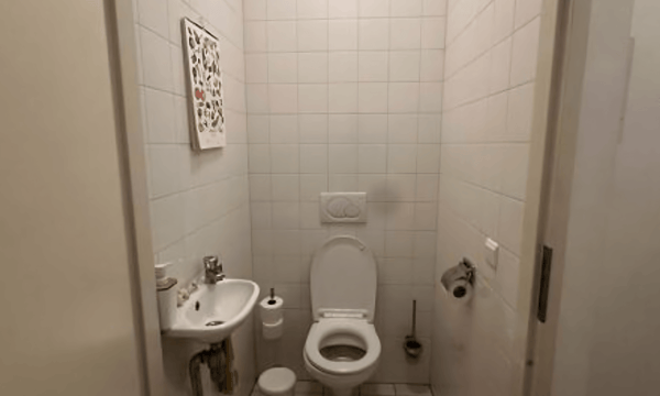 Kamer | 103m² | €1145,-