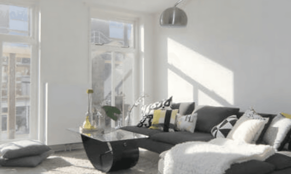 Huis | 140m² | €1750,-