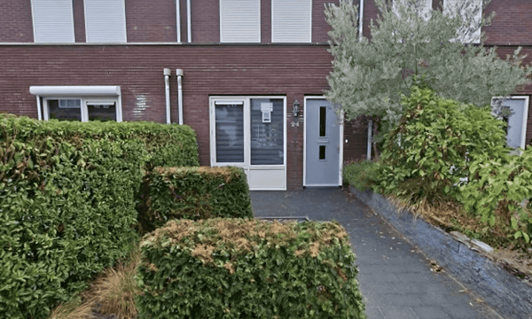 Huis | 112m² | €1975,-