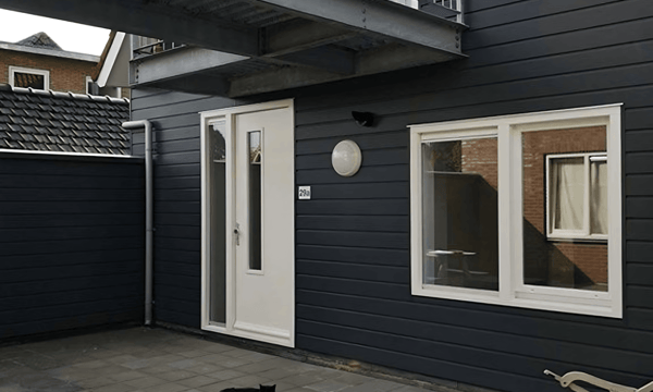 Appartement | 70m² | €1042,-