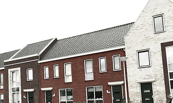 Huis | 123m² | €1780,-