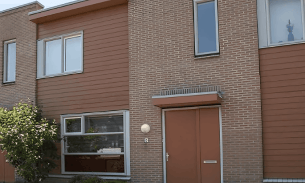 Huis | 177m² | €1395,-