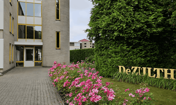 Appartement | 90m² | €1095,-