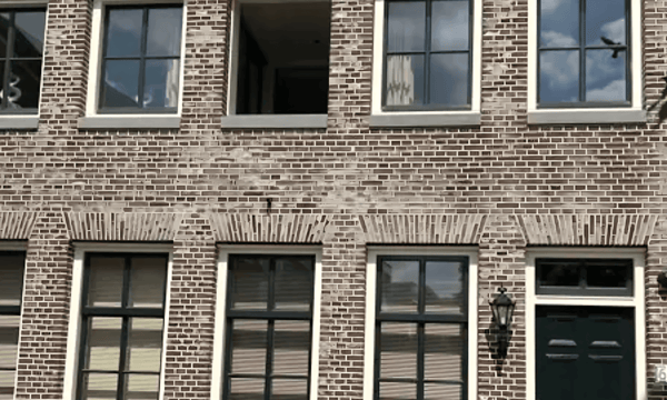 Appartement | 150m² | €3000,-