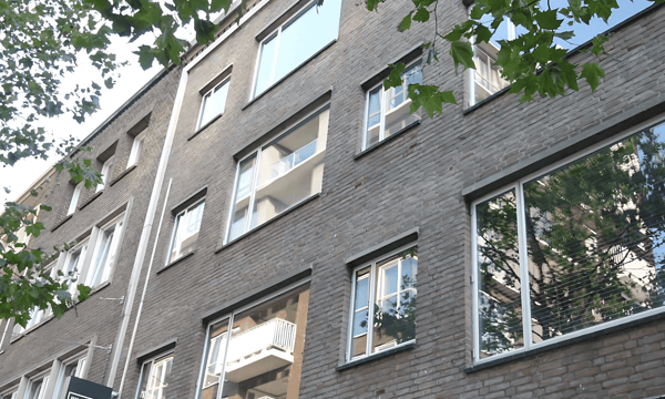 Studio | 35m² | €1413,-