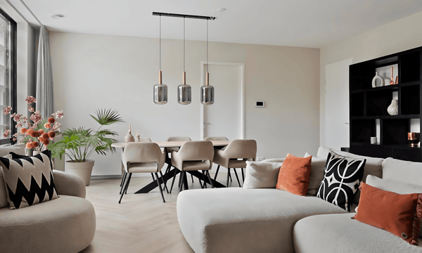 Appartement | 77m² | €1235,-