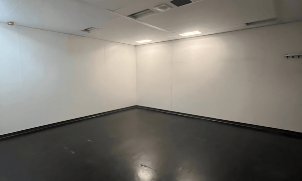 Kamer | 20m² | €300,-