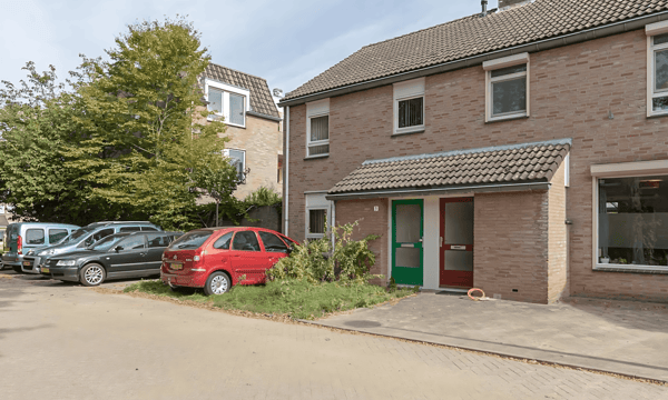 Huis | 101m² | €1995,-