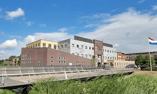 Appartement | 64m² | €1400,-
