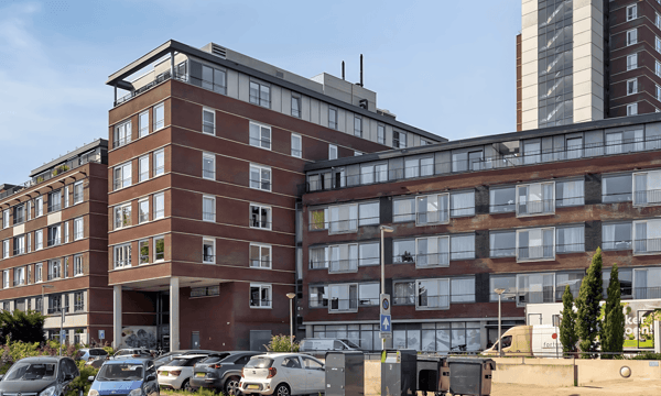 Appartement | 102m² | €2250,-