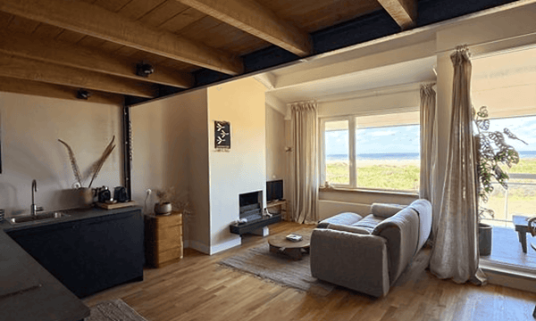 Appartement | 67m² | €2300,-