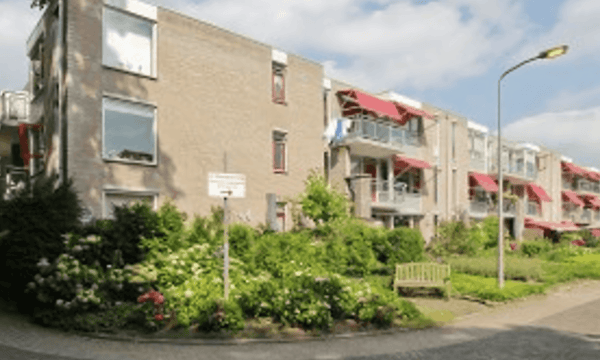 Seniorenwoning | 60m² | €912,-