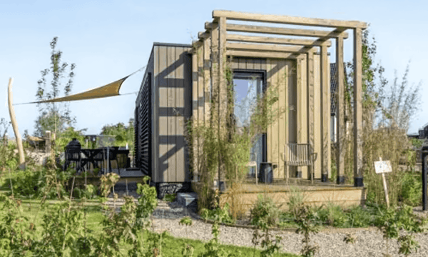 Appartement | 42m² | €2450,-