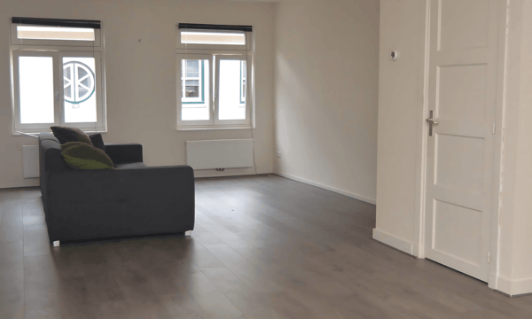 Appartement | 81m² | €1493,-