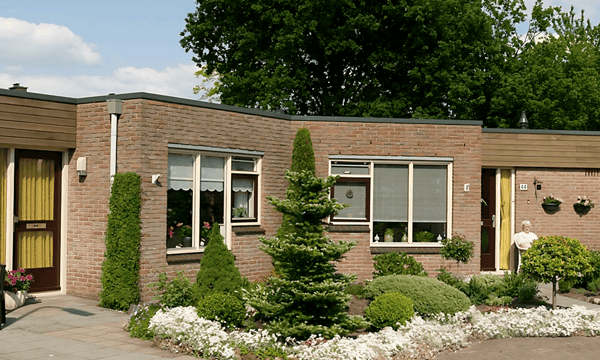 Huis | 84m² | €1150,-