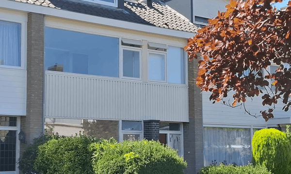 Huis | 149m² | €3800,-