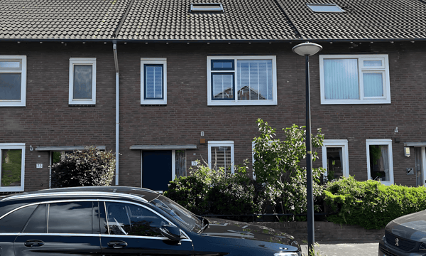 Huis | 128m² | €3500,-