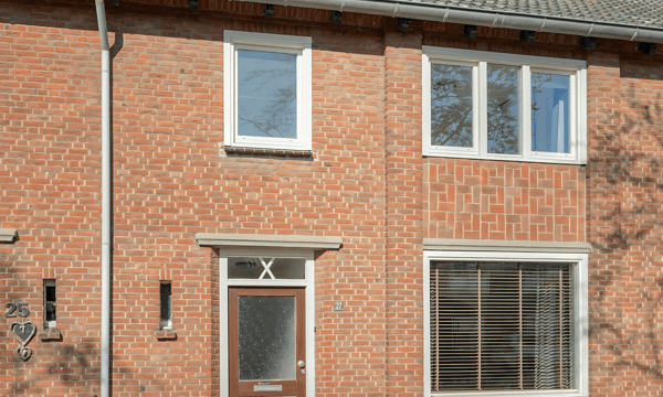Huis | 91m² | €1400,-