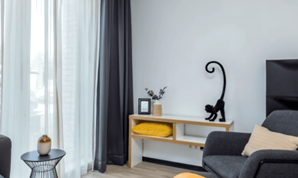 Appartement | 38m² | €1008,-
