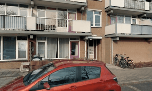 Appartement | 65m² | €626,-
